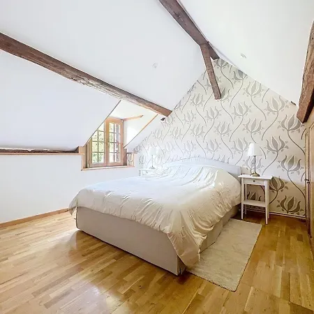 Holiday home Charming Quiet, Comfort And Nature *