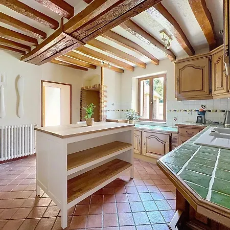 Charming Quiet, Comfort And Nature
