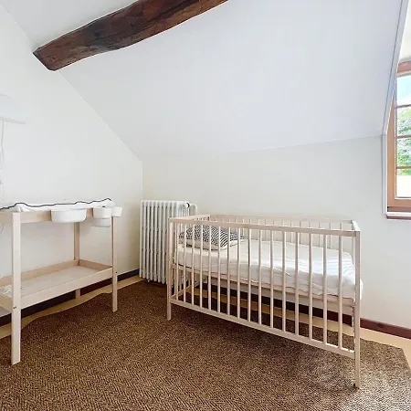 Holiday home Charming Quiet, Comfort And Nature *