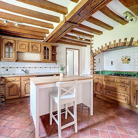 Charming Quiet, Comfort And Nature * Autheuil-Authouillet
