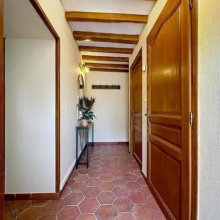 Charming Quiet, Comfort And Nature Autheuil-Authouillet